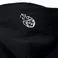 Rick and Morty hoodie with logo black, XXL