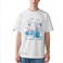 Tricou Rick and Morty Nothing Matters alb, XXL