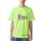 Tricou Rick and Morty Science Grandpa verde deschis, XL