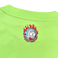Tricou Rick and Morty Science Grandpa verde deschis, XL