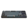 Dark Project ALU Midnight - Mechanical Gaming Keyboard (ANSI UA)