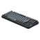 Dark Project ALU Midnight - Mechanical Gaming Keyboard (ANSI UA)