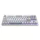 Dark Project ALU Daylight - Mechanical Gaming Keyboard (ANSI UA)