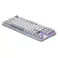 Dark Project ALU Daylight - Mechanical Gaming Keyboard (ANSI UA)