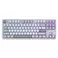 Dark Project ALU Daylight - Mechanical Gaming Keyboard (ANSI UA)
