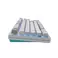 Dark Project ALU Daylight - Mechanical Gaming Keyboard (ANSI UA)