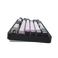 Dark Project ALU Bushido - Mechaniczna klawiatura dla graczy (ANSI UA)