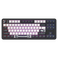Dark Project ALU Bushido - Mechaniczna klawiatura dla graczy (ANSI UA)