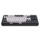 Dark Project ALU Bushido - Mechaniczna klawiatura dla graczy (ANSI UA)