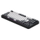 Dark Project ALU Bushido - Mechaniczna klawiatura dla graczy (ANSI UA)