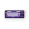 Dark Project ALU Celestial - Mechanical Gaming Keyboard (ANSI)