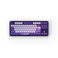 Dark Project ALU Celestial - Mechaniczna klawiatura dla graczy (ANSI UA)