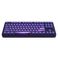 Dark Project ALU Celestial - Mechaniczna klawiatura dla graczy (ANSI UA)
