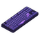 Dark Project ALU Celestial - Mechaniczna klawiatura dla graczy (ANSI UA)