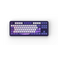 Dark Project ALU Celestial - Mechanical Gaming Keyboard (ISO DE)
