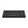 Dark Project ALU Terra Nostra Black - Wired Gaming Keyboard (ANSI UA)
