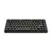 Dark Project ALU Terra Nostra Black - Wired Gaming Keyboard (ANSI UA)