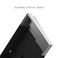 Dark Project ALU Terra Nostra Black - Wired Gaming Keyboard (ANSI UA)