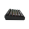 Dark Project ALU Terra Nostra Black - Wired Gaming Keyboard (ANSI UA)