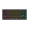 Dark Project ALU Terra Nostra Black - Wired Gaming Keyboard (ANSI UA)