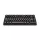 Dark Project ALU Terra Nova Black - Безжична геймърска клавиатура (ANSI UA)