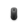 Dark Project Novus Kabellose Maus, Schwarz/Grau