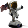 Iron Studios NASA - Apollo 11 Astronaut Minico Figure
