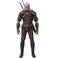 PureArts The WITCHER : Geralt of Rivia 1/6 Scale Articulated Figure
