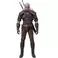 PureArts The WITCHER: Geralt di Rivia Figura articolata in scala 1/6