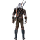 PureArts The WITCHER : Geralt of Rivia 1/6 Scale Articulated Figure
