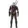 PureArts The WITCHER: Geralt di Rivia Figura articolata in scala 1/6
