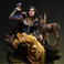 Iron Studios Disney - Biancaneve di Heather Edwards Deluxe Art Scala 1/10