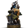 Iron Studios Disney - Biancaneve di Heather Edwards Deluxe Art Scala 1/10