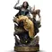 Iron Studios Disney - Sněhurka od Heather Edwards Deluxe Art Scale 1/10