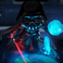 Iron Studios Star Wars -Darth Vader Minico