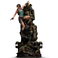 Iron Studios Tomb Raider - Lara Croft Deluxe Art Scale 1/10