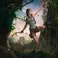 Iron Studios Tomb Raider - Lara Croft Deluxe Art méretarány 1/10