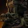 Iron Studios Tomb Raider - Lara Croft Deluxe Art Scale 1/10