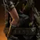 Iron Studios Tomb Raider - Lara Croft Deluxe Art Scale 1/10