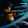 Iron Studios Yusuke Urameshi Art Scale 1/10
