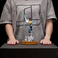 Iron Studios Yusuke Urameshi Art Scale 1/10