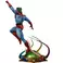 Iron Studios Warner Bros - Captain Planet Art Scale 1/10