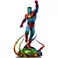 Iron Studios Warner Bros - Captain Planet Art Scale 1/10