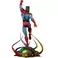 Iron Studios Warner Bros - Captain Planet Art Scale 1/10