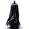 Iron Studios DC Comics - Batman und Bruce Wayne Vermächtnis Replik 1/4