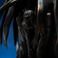 Iron Studios DC Comics - Batman und Bruce Wayne Vermächtnis Replik 1/4