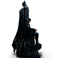 Iron Studios DC Comics - Batman und Bruce Wayne Vermächtnis Replik 1/4