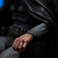 Iron Studios DC Comics - Batman und Bruce Wayne Vermächtnis Replik 1/4