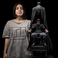 Iron Studios DC Comics - Batman und Bruce Wayne Vermächtnis Replik 1/4