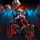 Iron Studios DC Comics - Harley Quinn Unleashed Art Scale 1/10